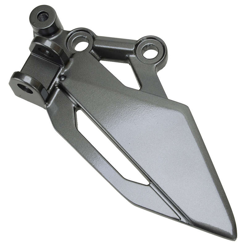 Footrest Peg Shift Lever Fit For Kawasaki Versys Z 250 300 EX 250R 300R Ninja