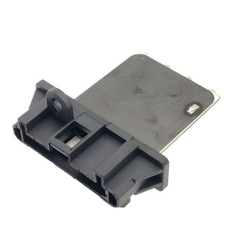 Fan resistance 27150-EY00A For 2012-2019 Nissan Versa Versa Note 1.6L
