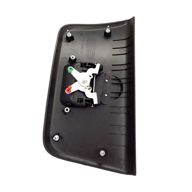Tailgate Back Door Gate Handle Latch For Nissan Navara Frontier NP300 D22 00-05