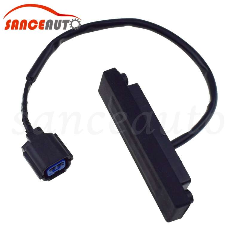 Tailgate Door Trunk Switch For Hyundai I30 2018 Hatchback 81260G3000,817