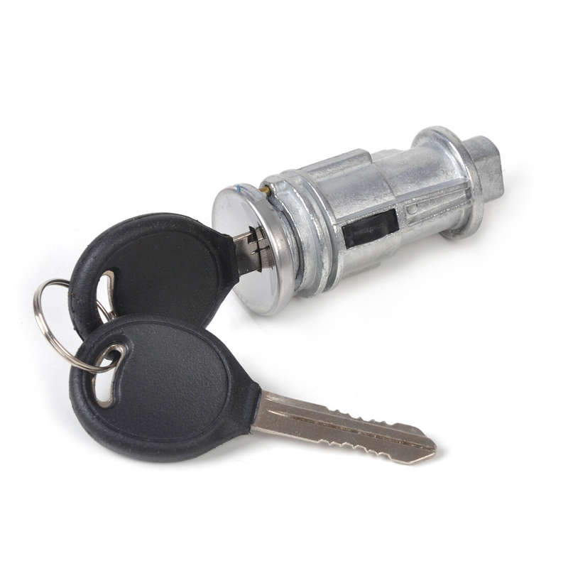 5003843AB Ignition Key Switch Lock Cylinder Fit for Chrysler Dodge Jeep Plymouth