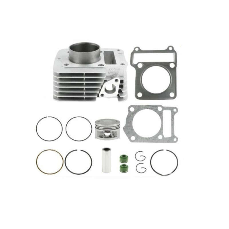 Motorcycle Cylinder Camshaft Kit Fit For Yamaha YBR125 TTR125 62mm