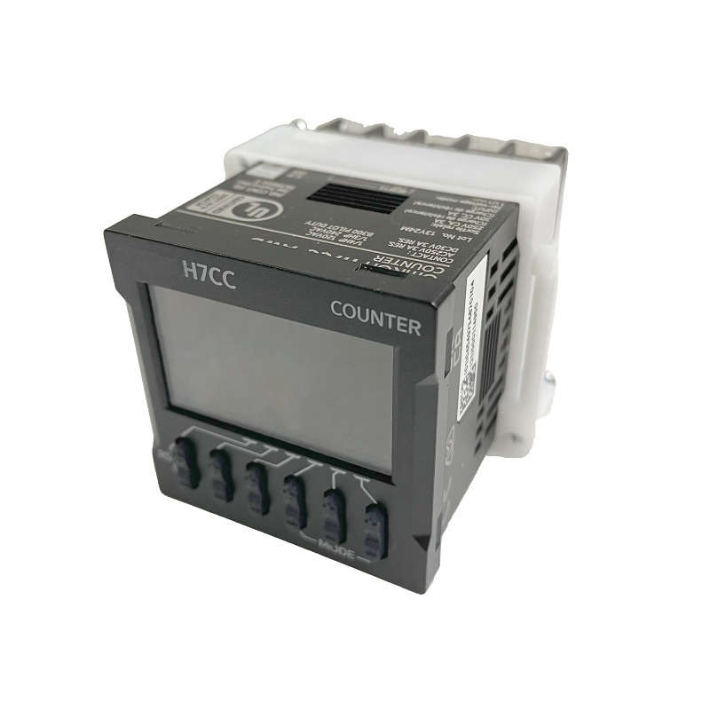 1PC New H7CC-AWD For Omron Counter Module Substitute H7CX-AWD1-N 12-24VDC