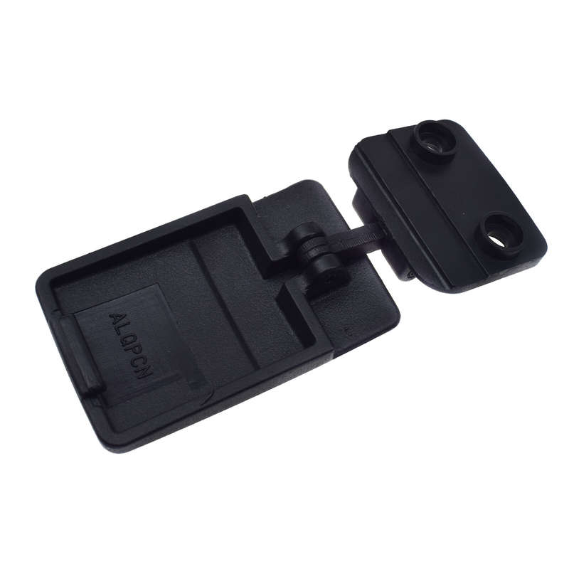 Rear Sliding Window Lock Latch For Toyota 4runner Pickup T100 Tacoma 69370-35010