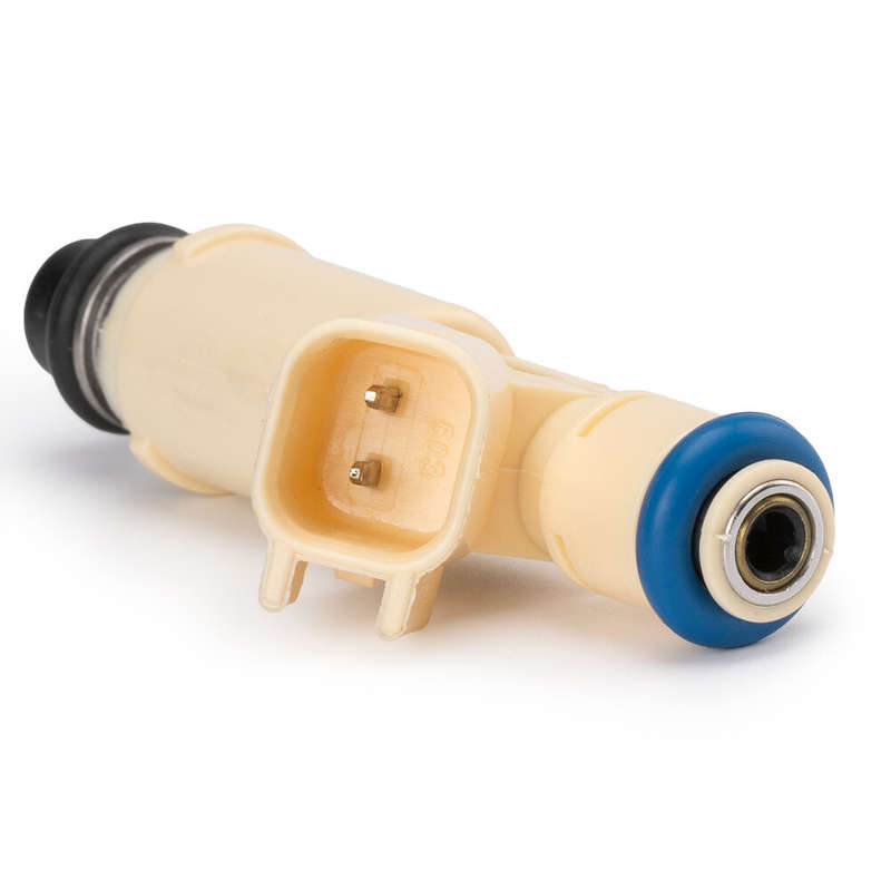 6PCS Fuel Injectors For 2001-2002-03-0