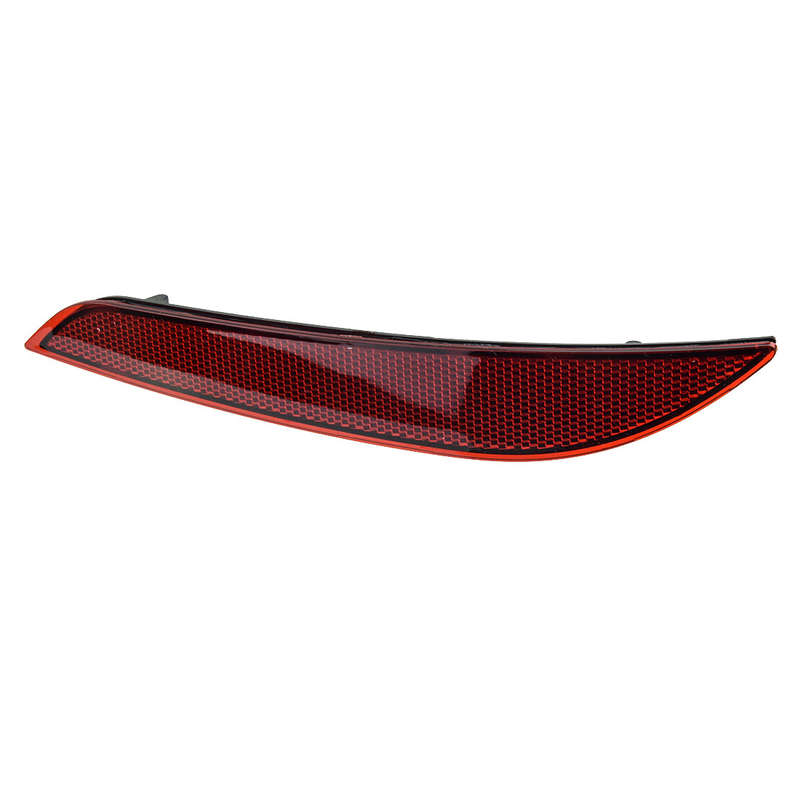 Left Right Car Rear Bumper Reflector Lights Lamps Fit For Chevrolet Cruze L New
