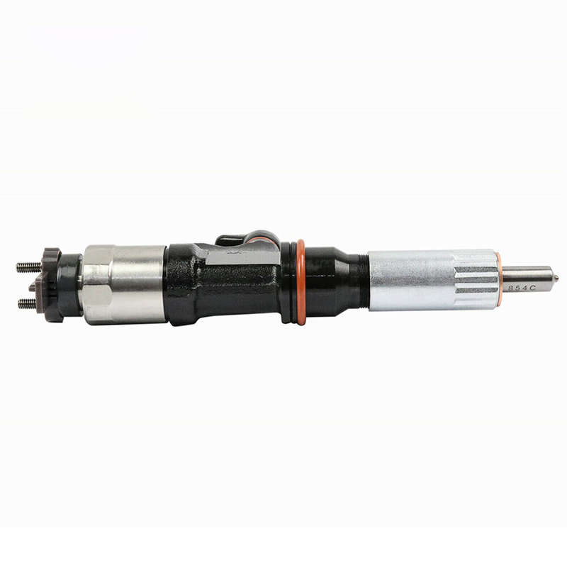 Fuel Injector 095000-5471 095000-7034 For Isuzu NPR NPR-HD 4HK1 Diesel 2001-2007