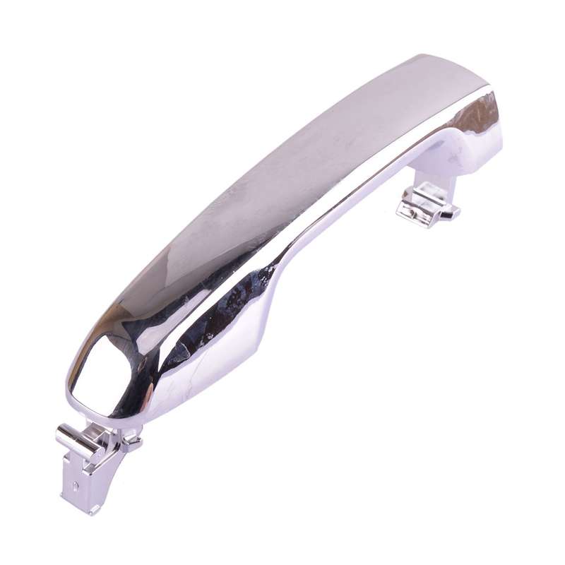 Front Right Door Handle Fit For: Lexus GX460 Toyota 4Runner Land Cruiser 10-18