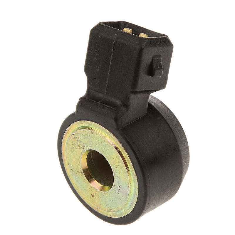 Black Knock Detonation Sensor for Nissan 200SX Infiniti G20 Mercury Villager
