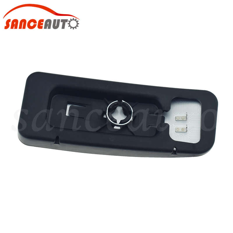Heated Lower Left Mirror Glass Driver for SPRINTER 2500 3500 07-18 0028113933