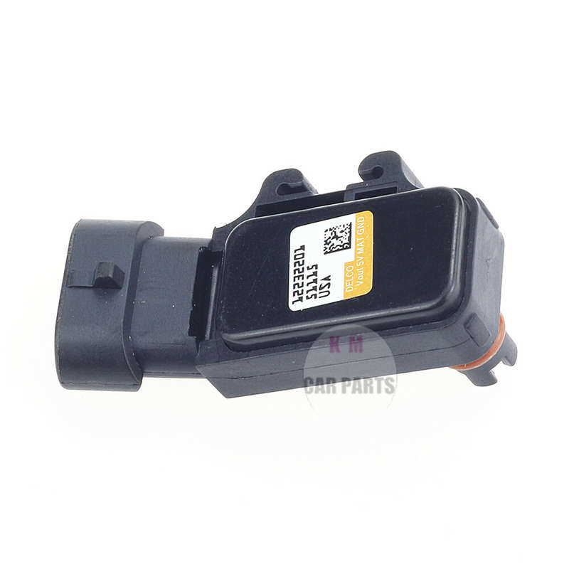 12232201 28086011 For JMC Jiangling Landwind Chery Intake pressure map sensor