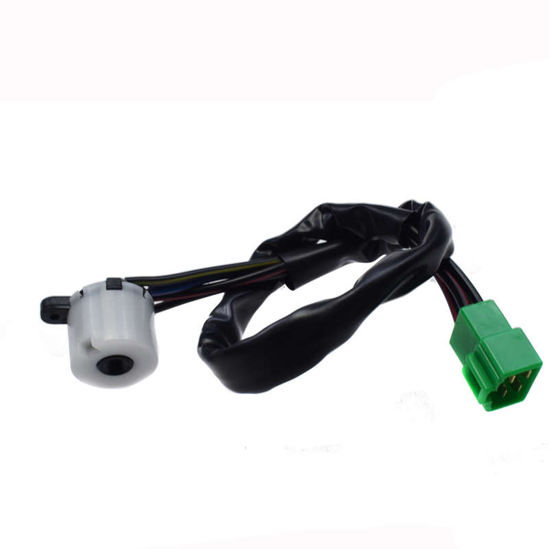 Ignition Starter Switch 84450-60070 US-159 For 1972-1983 Toyota Land Cruiser New