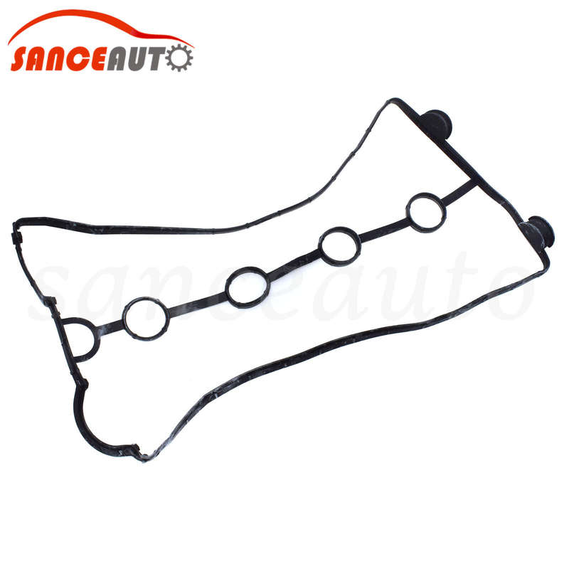 Engine Valve Cover Gasket Set for Chevrolet Aveo 04-08 1.6L L4 1598cc VS50730R