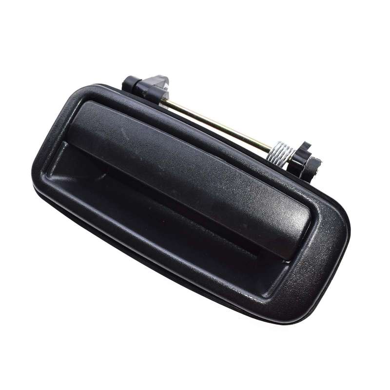 New Exterior Rear Right Passenger Side Door Handle Fit Toyota Corolla 6923012110