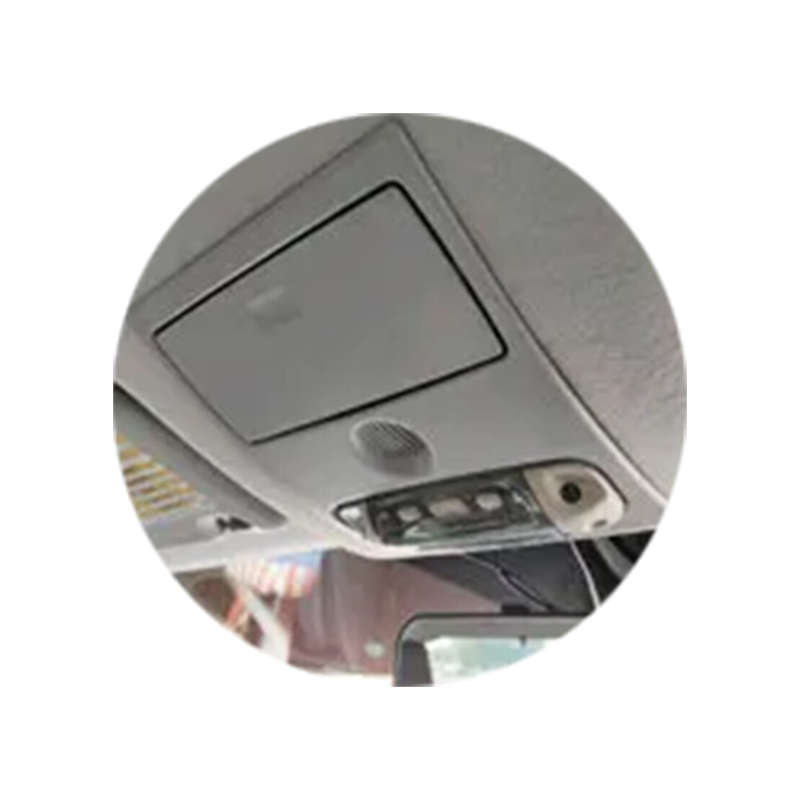 Fit for Mazda Ford Ranger BT-50 Everest Overhead Console Roof Map Light Cover.
