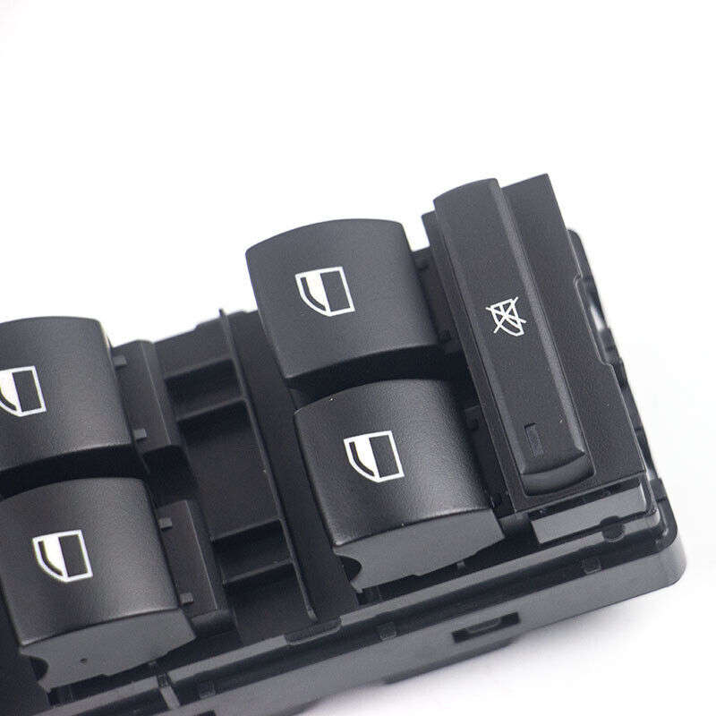 1PC Master Power Window Switch For BMW 2004-2010 E83 X3 2.5L 3.0L 61313414355