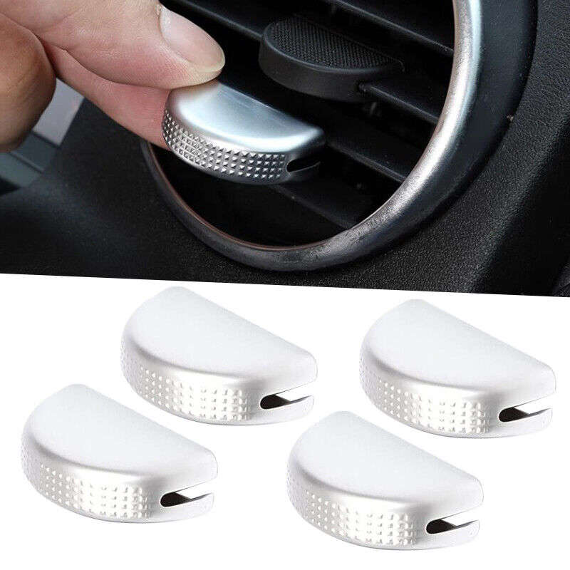 4x Air Condition Outlet Adjust Cover Fit for Land Rover Discovery 4 LR4 New