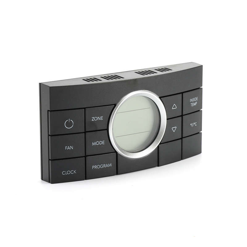 3314082011 New Comfort Control Center II Thermostat For 6403XX, 5403XX, 6418XX