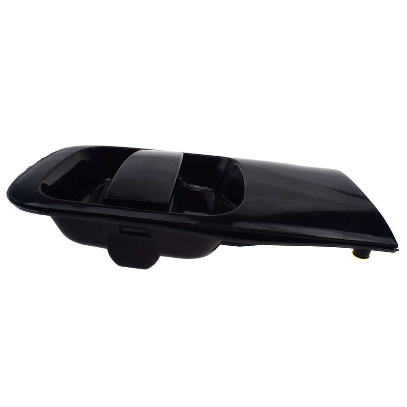 Left Sliding Door Outside Handle Black For Hyundai H1 Grand Starex 2007-2018 New
