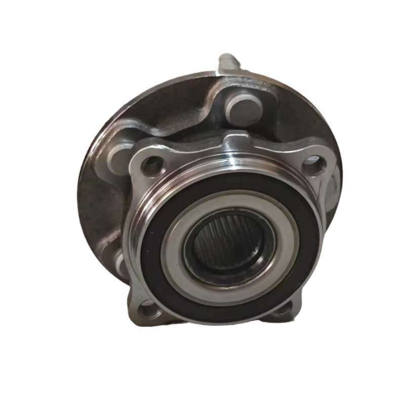 Front Wheel Bearing Kit FIt For Jaguar XF X260 XE X760 T2H9763 GX732C300BB