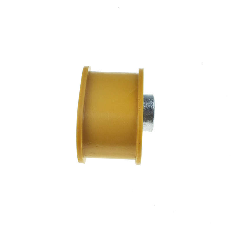 2PCS Door Brake Hinge Check Strap Rubber Bushes For BMW E65 E66 745i 750i New
