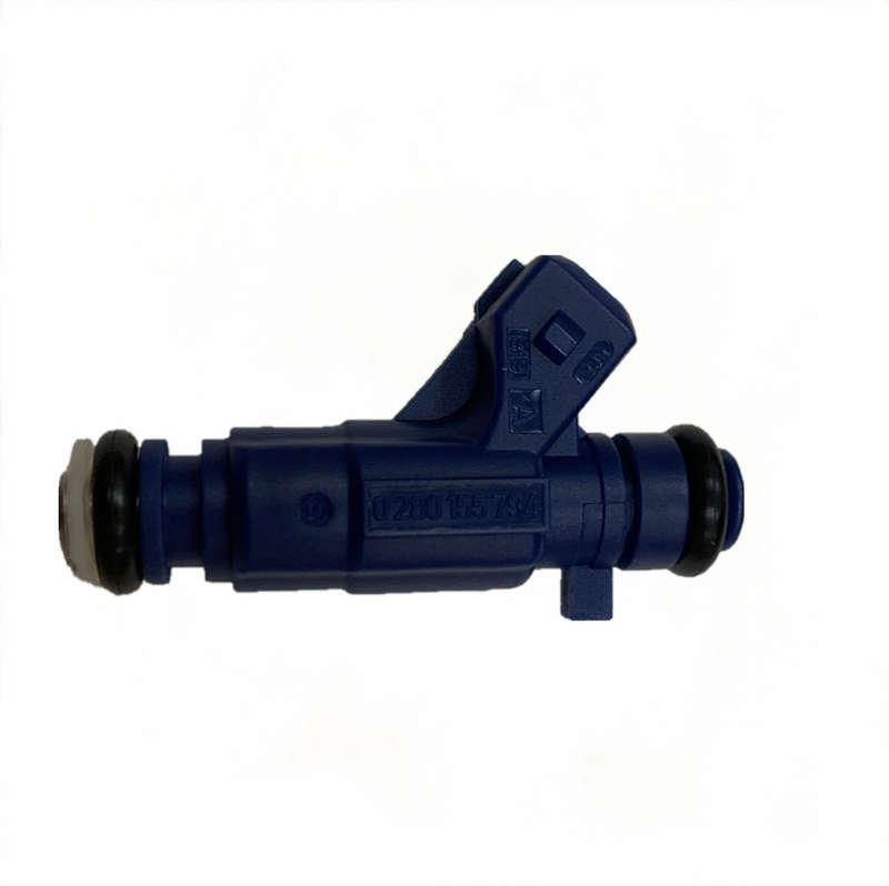 4Pcs OEM 0280155794 For Citroen Peugeot 1.6 1.6i engines Fuel Injector nozzle