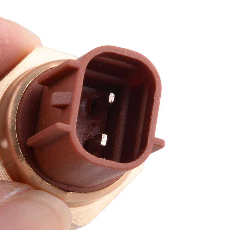 Radiator Sensor Water Temp Fan Switch Fit for UTV 400 500 700 800 HiSUN.