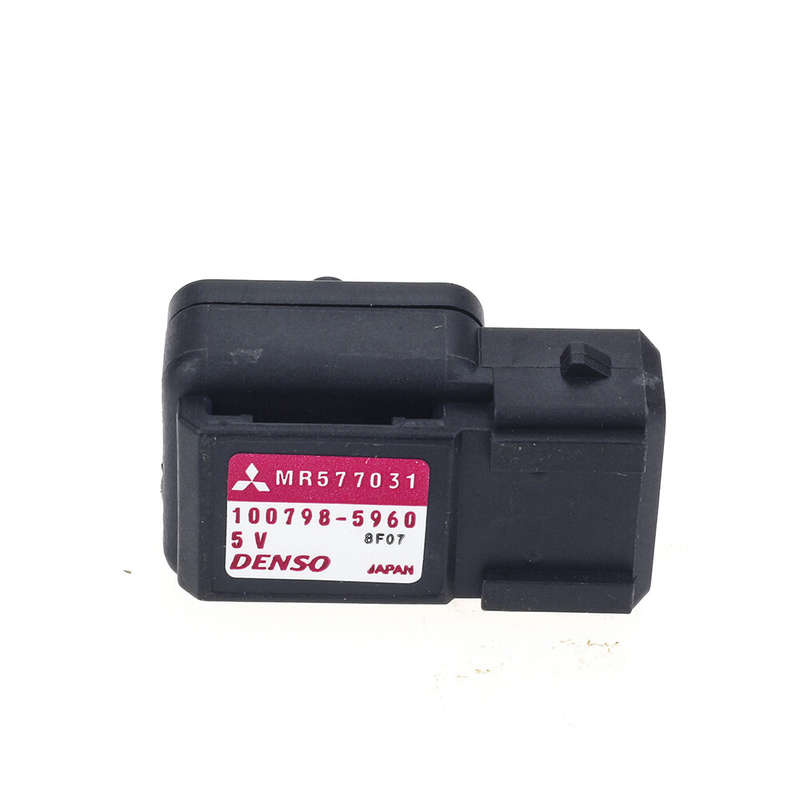 NEW ENGINE CONTROL BOOST SENSOR for MITSUBISHI L200 K74 PAJERO SHOGUN 3.2