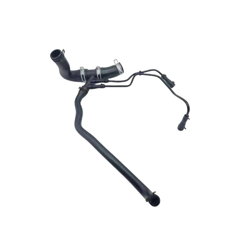 Coolant Hose Water Radiator Pipe Upper PCH501215 Fit for Land Rover Range Sport