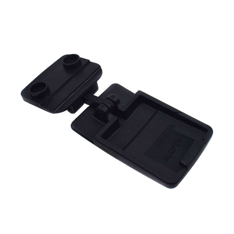 Back Rear Sliding Window Latch 69370-35010 For Toyota Tacoma Pickup T100 New