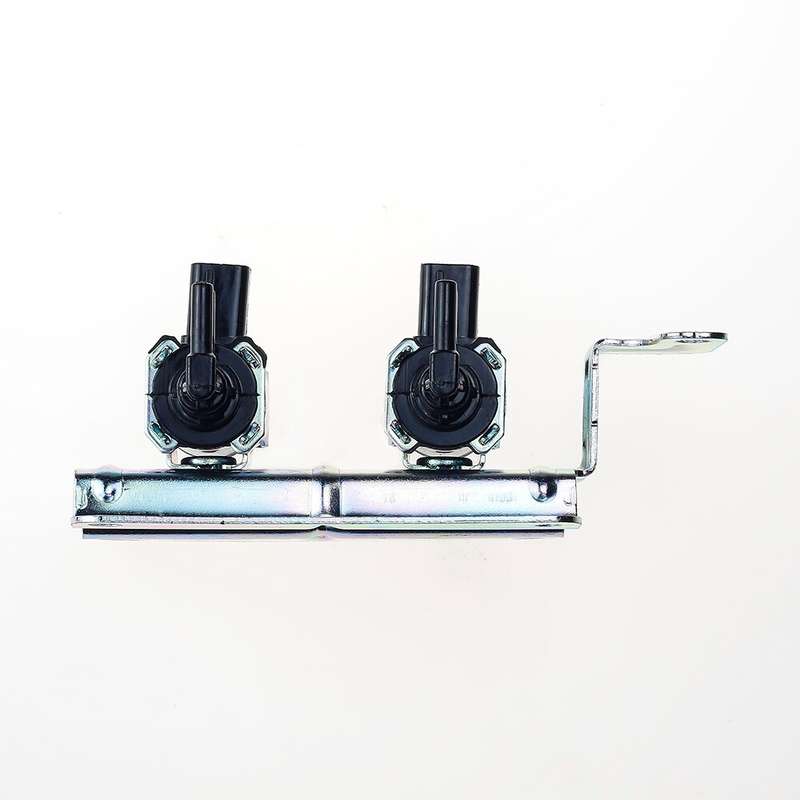 Vacuum solenoid valve 4M5G9J559NB Suitable For Ford Focus Mazda 3 5 6