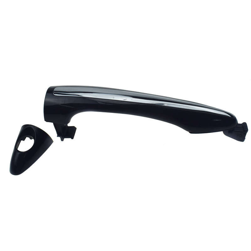 Exterior Door Handle Front Left Side 82651A7021 For 2014-18 Kia Forte Forte5 New