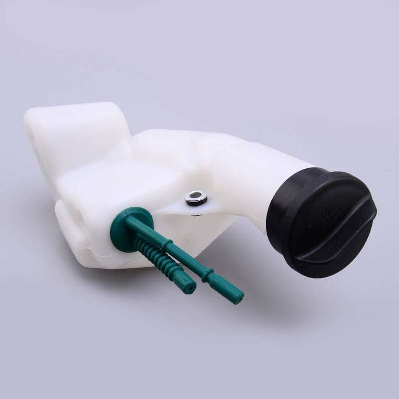 Gas Fuel Tank Assembly Fit for Stihl FS38 FS45L FS46 FS55 FS55R FS55RC Chainsaw