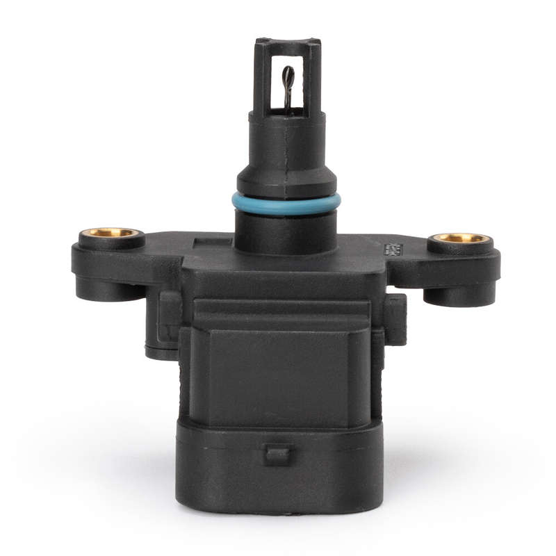 Turbocharger Boost Pressure MAP Sensor 3971106 For 2003-2007 Dodge Ram 3500 5.9L