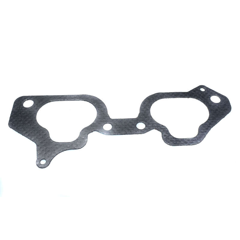 Intake Manf Gasket For 2002-2018 Subaru TURBO Impreza STi 14035AA421 14035AA420