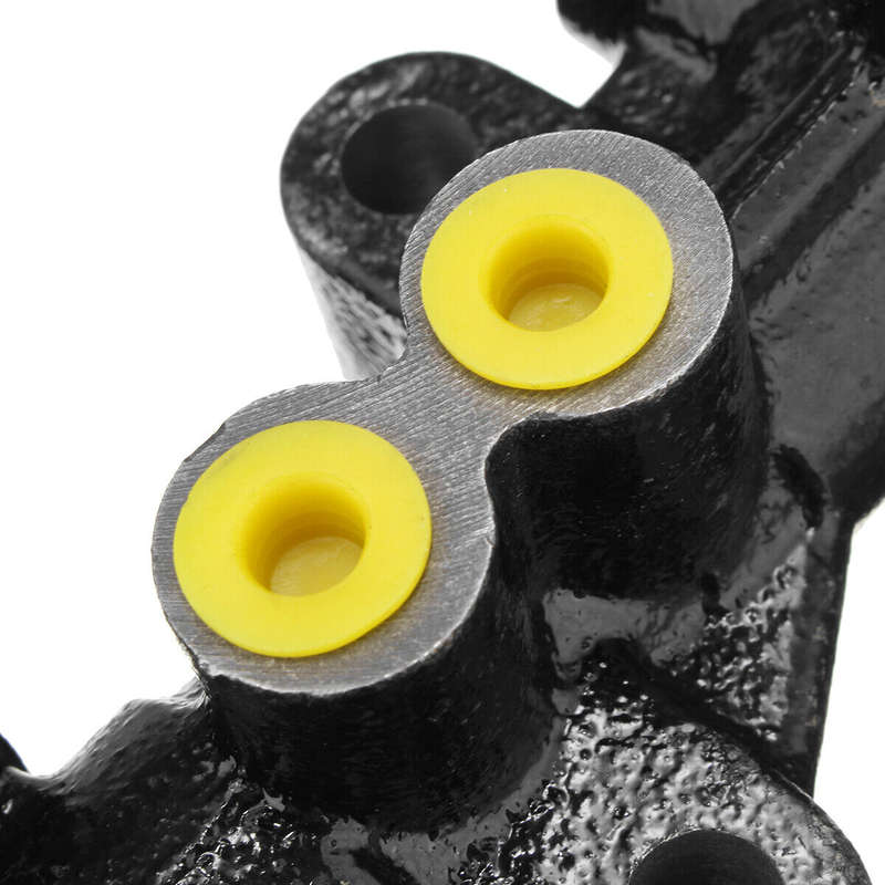Load Sensing Valve Brake Compensator For Mitsubishi L200 Triton 86-07 MB618321