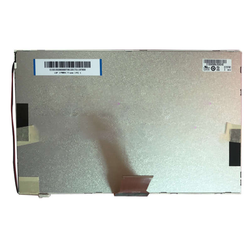For MCGS TPC1061TD TPC1061Ti/HN TPC1031KI LCD Display Panel+ Touch Screen