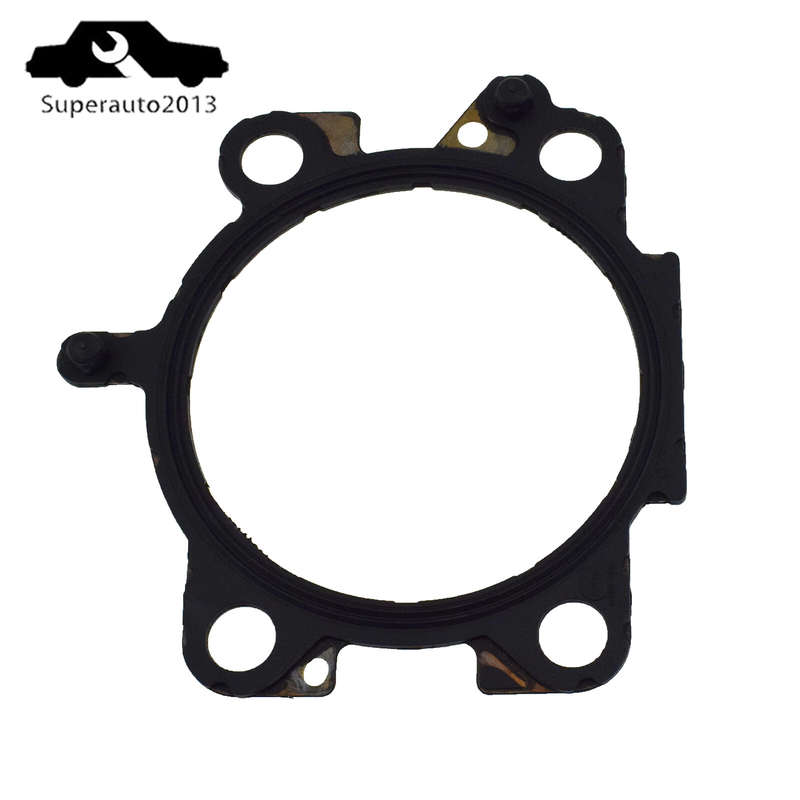 Supercharged Throttle Body Seal Gasket LR048165 For Range Rover Sport LR4 Velar