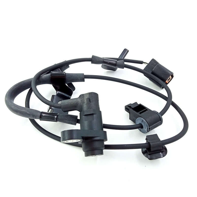 New Rear Left ABS Wheel Speed Sensor 4670A597 for Mitsubishi Triton L200 2011