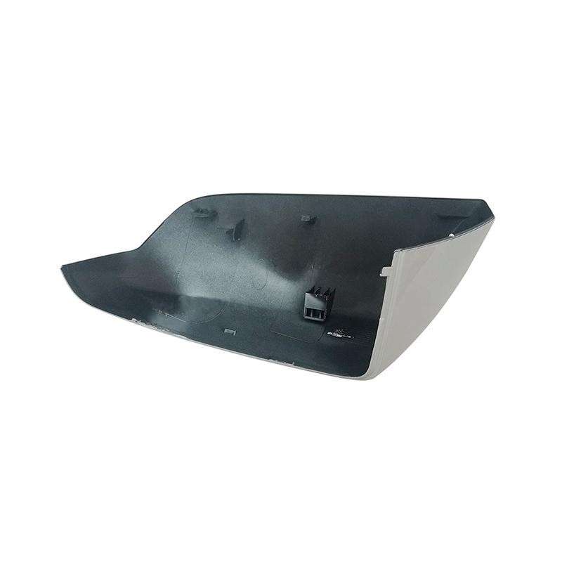 1 Pair Rearview Side Mirror Cover Trim Fit for Chevrolet Malibu 2016-2022