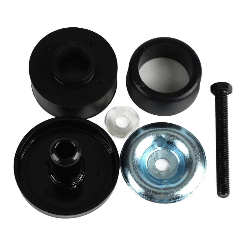 4Pcs Fits For 1994-2004 Chevrolet S10 & 1994-2004 GMC Sonom Body Mount 924-181