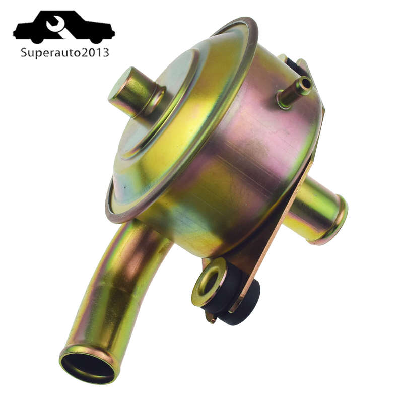 New CDR / PCV Valve Deep Water Fording For Humvee CUCV 25043364 4820-01-192-76