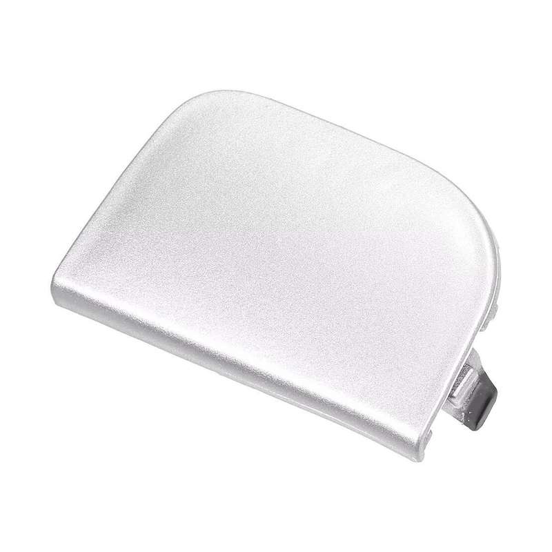 Front Left Bumper Tow Hook Eye Cap Cover Fit For Toyota Prius XW30 2012-2015 ws