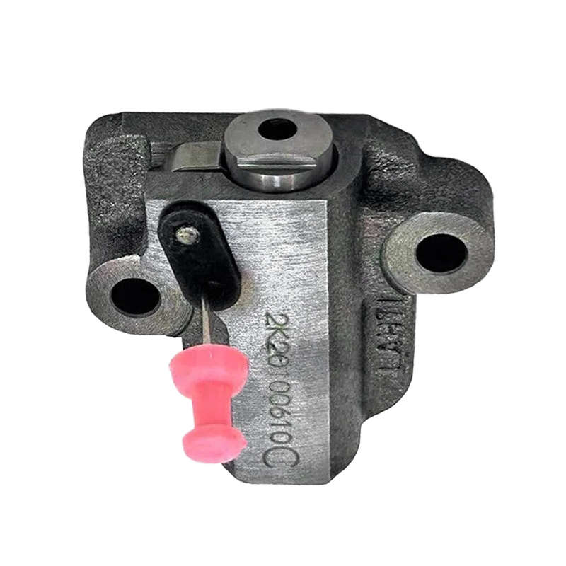 2x Engine Timing Chain Tensioner Fit For Genesis Hyundai Azera Kia 3.3L 3.8L New