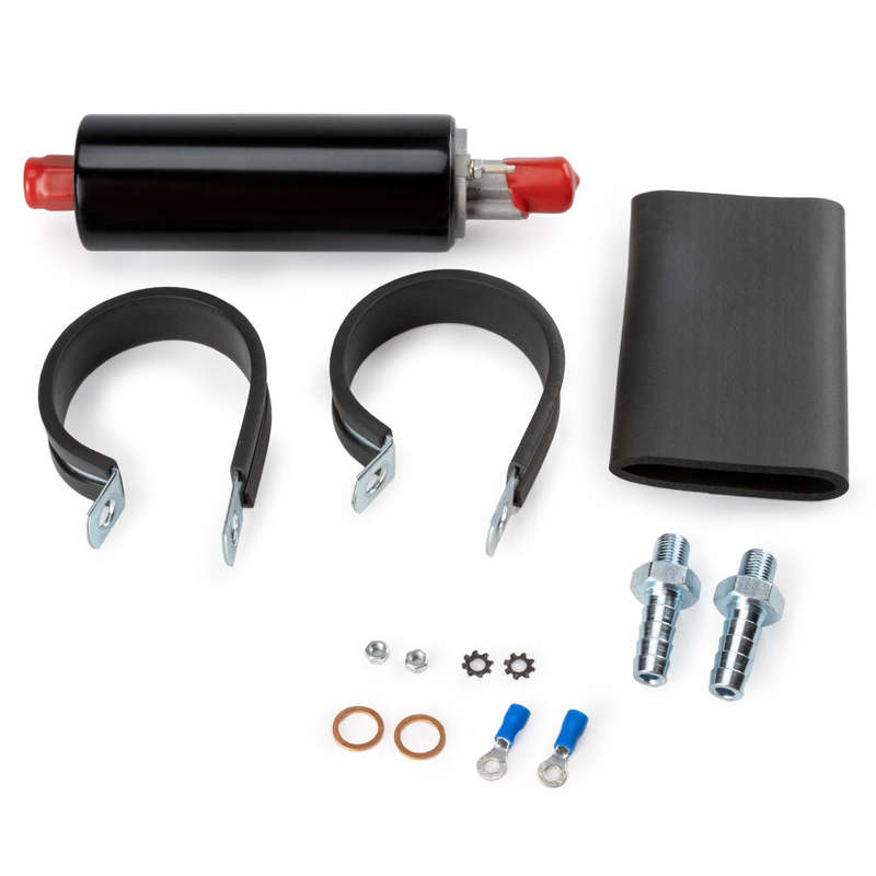For 6AN Engine Swap Walbro Returnless 4328133G GSL392 Electric EFI fuel pump kit
