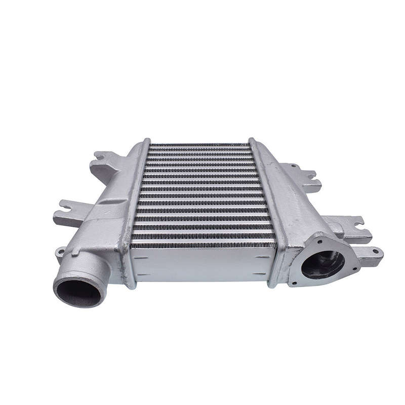For Turbo Intercooler Assy 14461VC104 PI0410 For Nissan Patrol 2000-2010