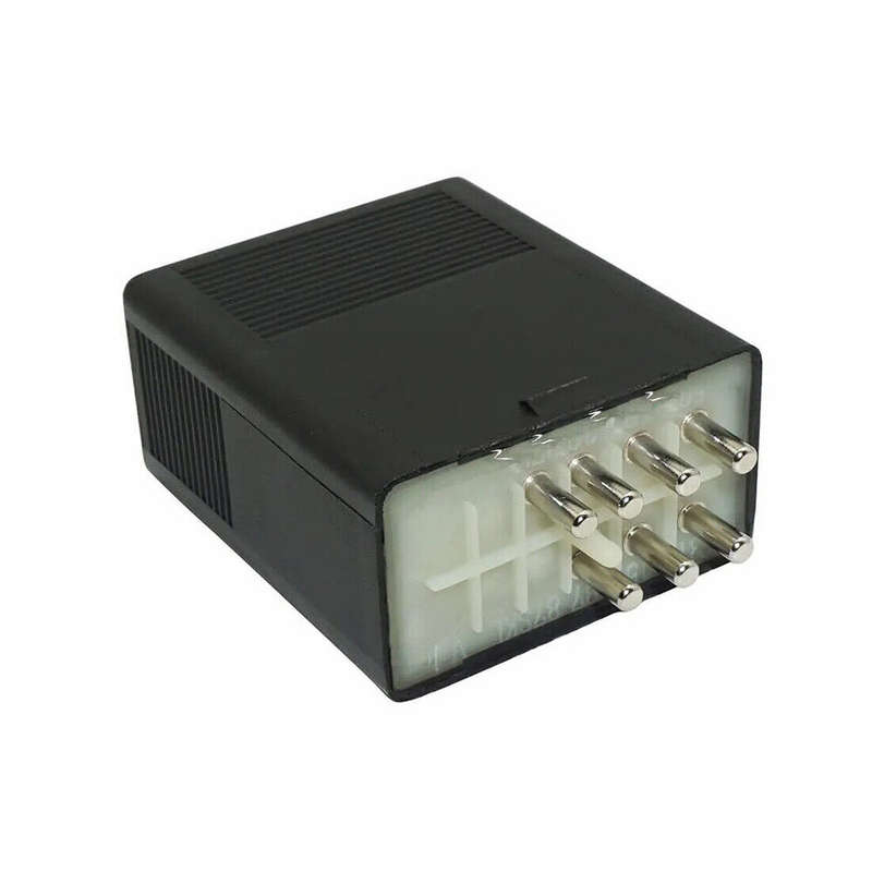 Fuel Pump Relay For 1981 82 1983 1984 1985 Mercedes-Benz 380SL 380SE 0015-453405