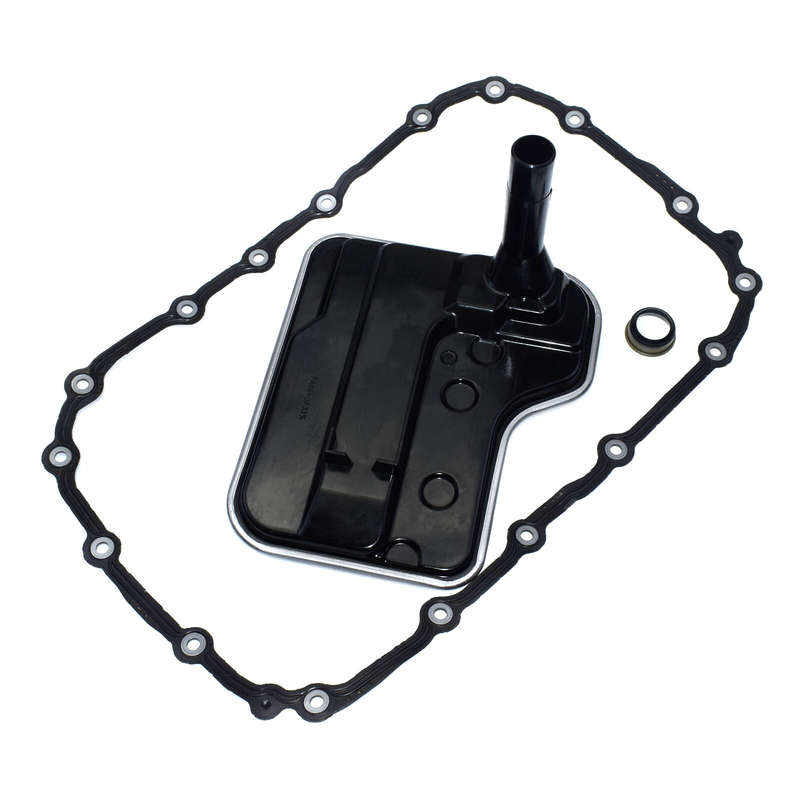 Automatic Transmission Filter & Gasket For BMW X3 328i 128i xDrive 2007-2013 New