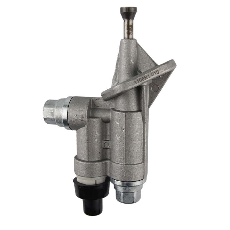 Fuel Transfer Pump 4937767 Fit for Cummins 4B 4BT 6BT B3.9L 8V B5.9L 12V 3936317