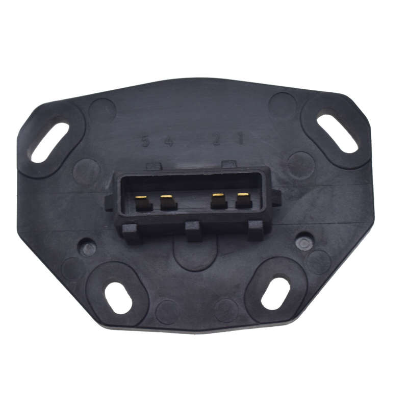 TPS Throttle Position Sensor For VW Golf GL Passat Seat Skoda Citroen Audi 80